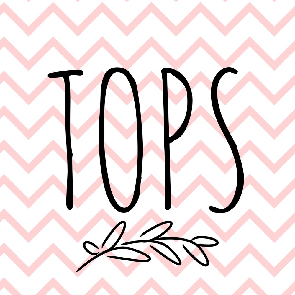Tops!